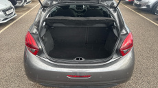 Peugeot 208 1.2 PureTech 82 Allure 5dr Petrol Hatchback